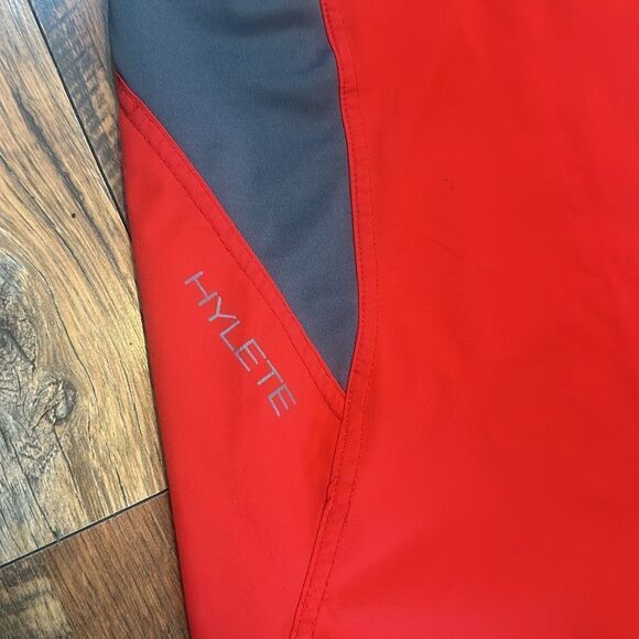 Hylete shorts L (6020) - Picture 2 of 5